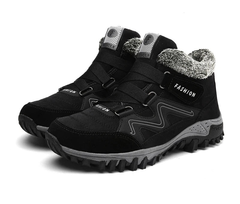 SureStep StormShield - Winter Barefoot Shoes