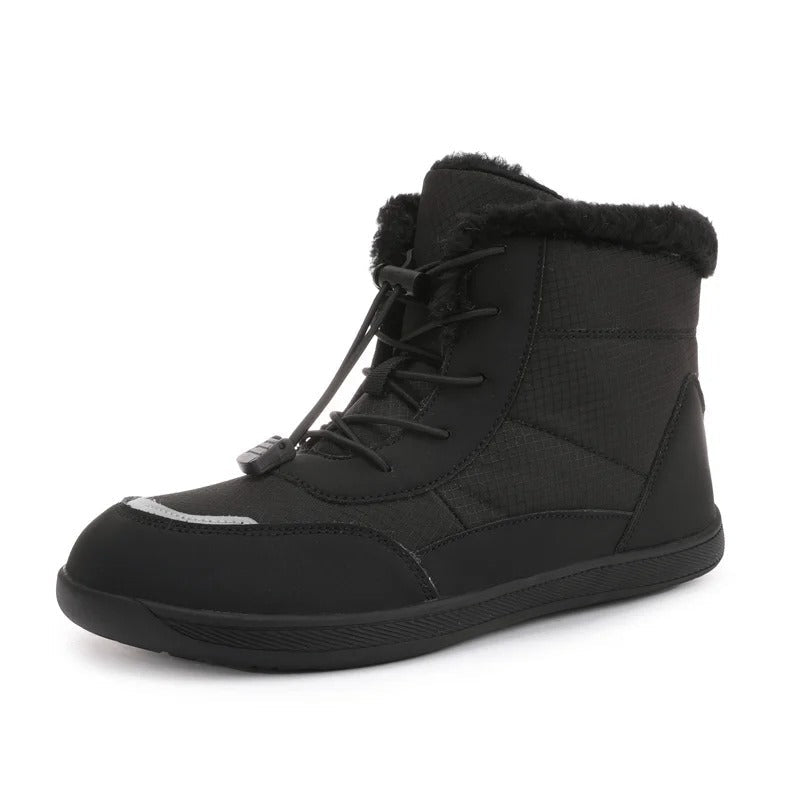 SureStep HeatLock - Winter Barefoot Shoes