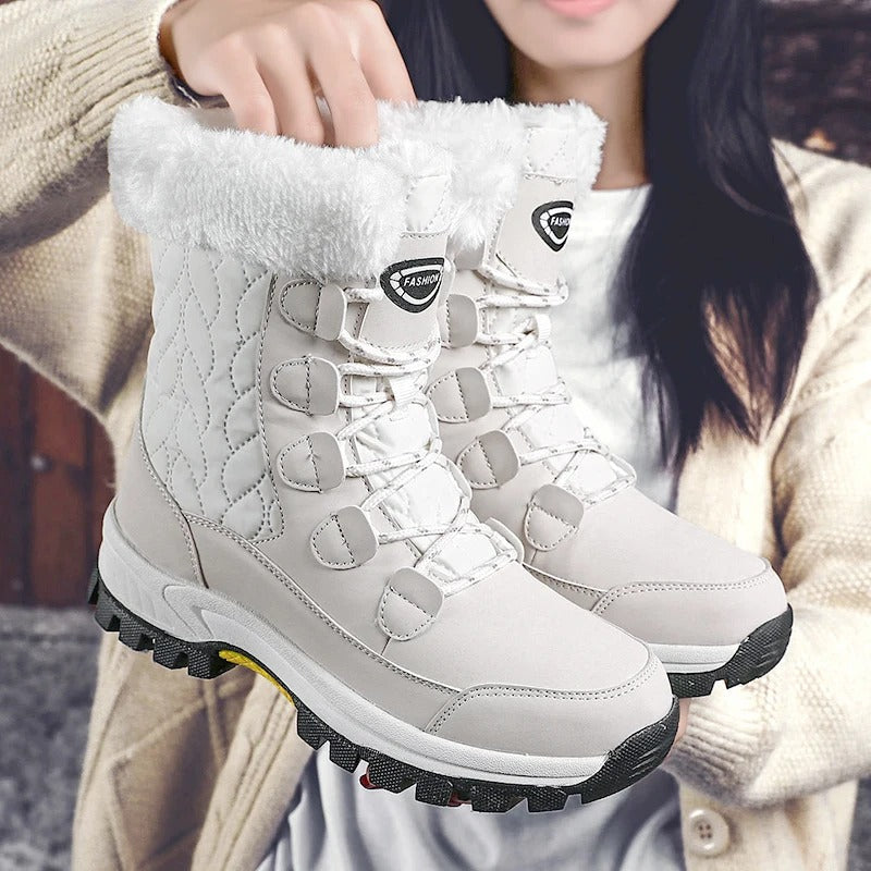 SureStep FrostShield - Winter Barefoot Shoes