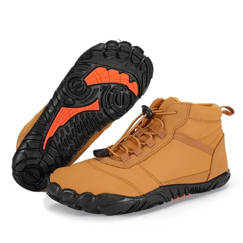 SureStep Insul Lined - Winter Barefoot Shoes
