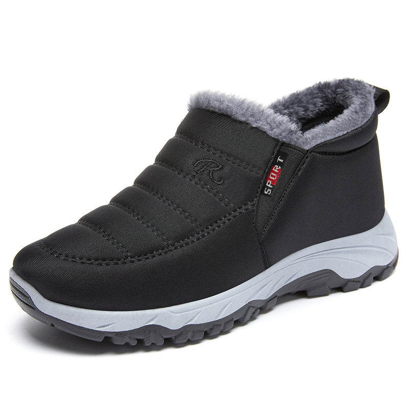SureStep Glide - Winter Barefoot Shoes