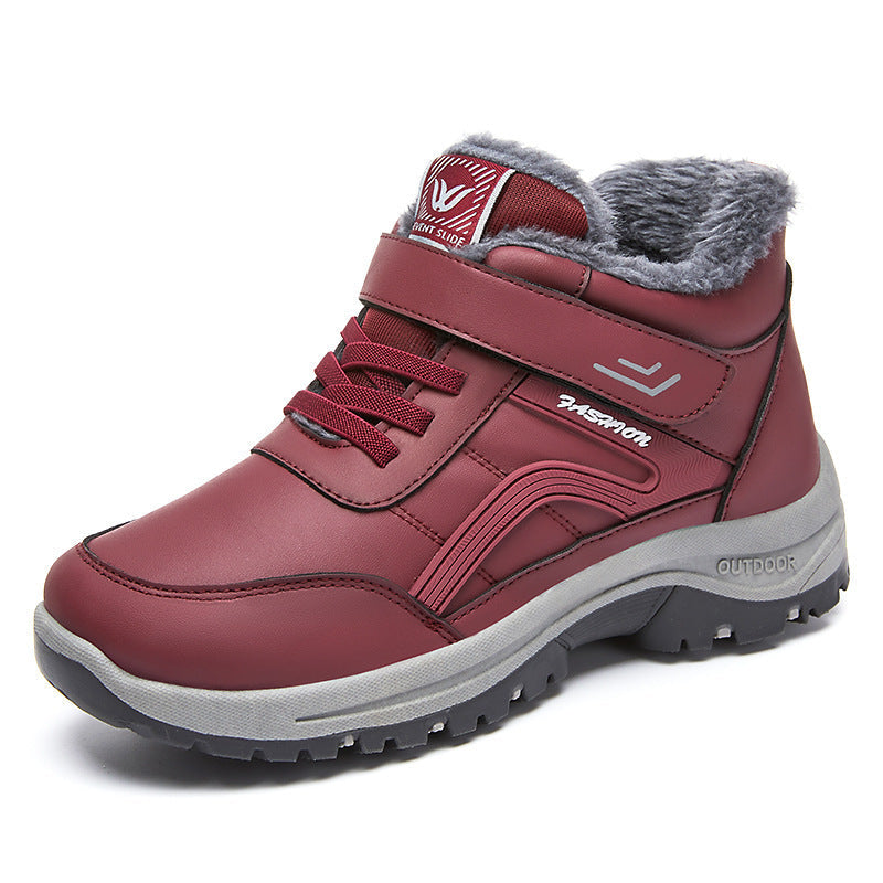 SureStep FeatherLite - Winter Barefoot Shoes