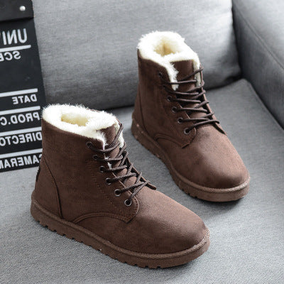 SureStep Flex - Winter Barefoot Shoes