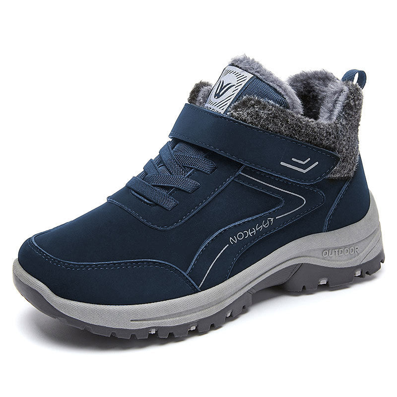 SureStep AirLite - Winter Barefoot Shoes