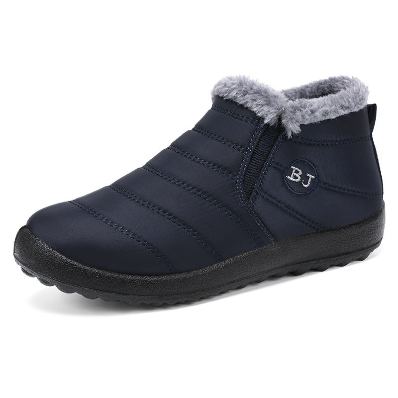 SureStep Urban - Winter Barefoot Shoes