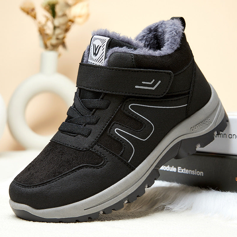 SureStep Scout - Winter Barefoot Shoes