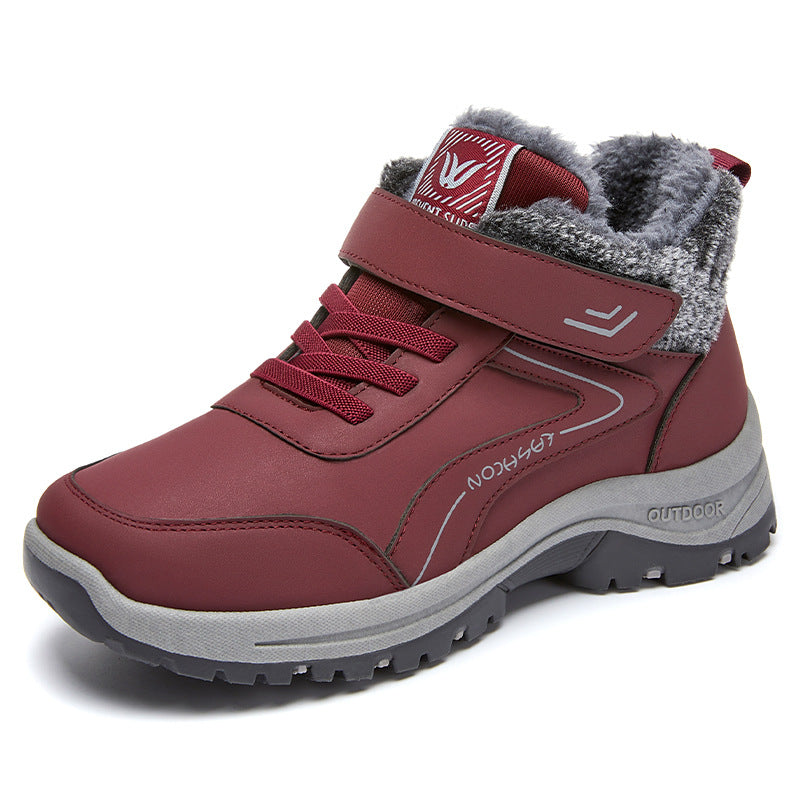 SureStep AirLite - Winter Barefoot Shoes