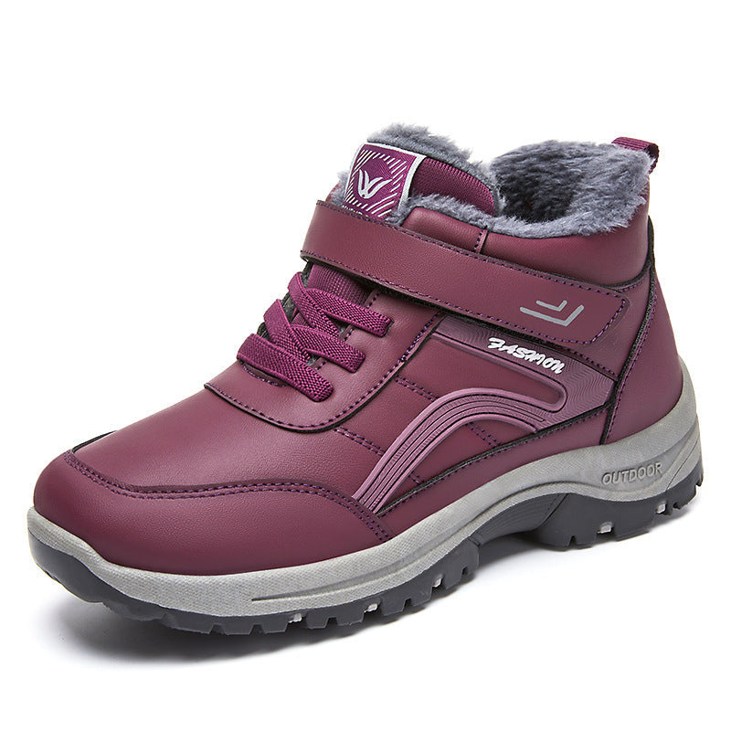 SureStep FeatherLite - Winter Barefoot Shoes