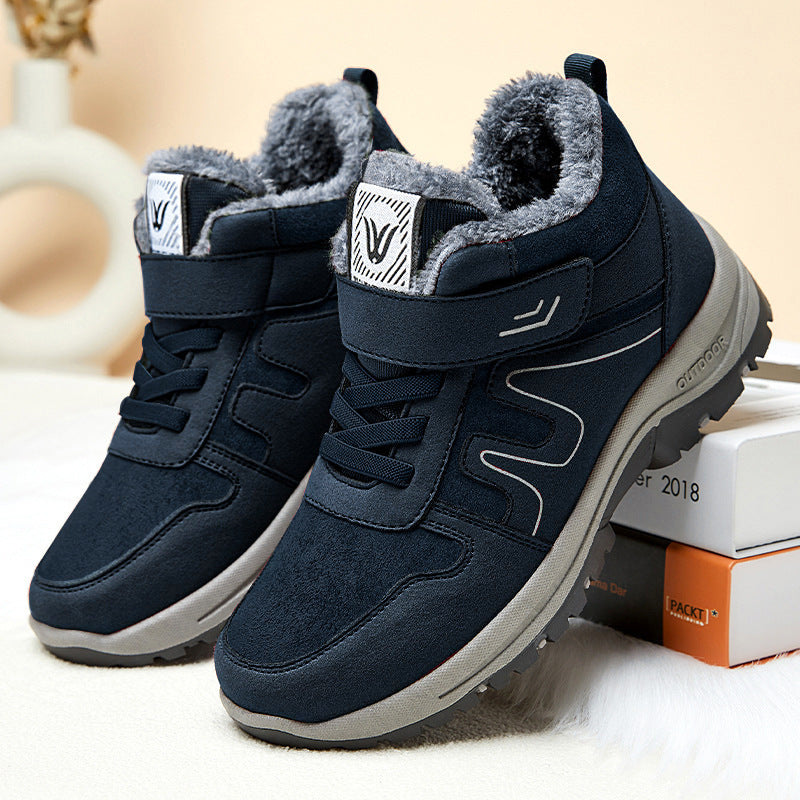 SureStep Scout - Winter Barefoot Shoes
