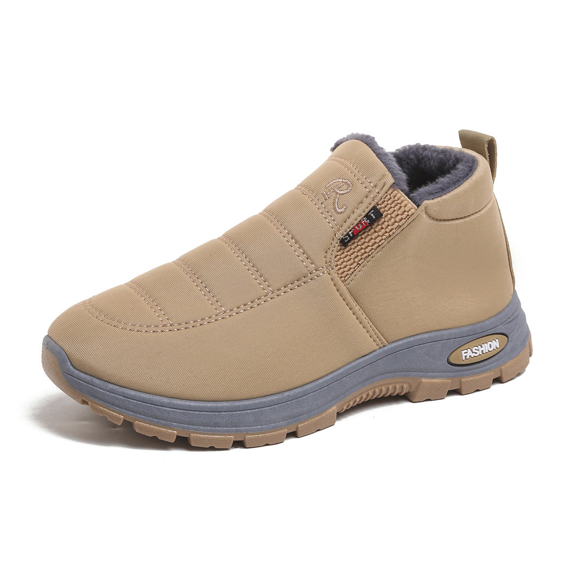 SureStep Flow - Winter Barefoot Shoes