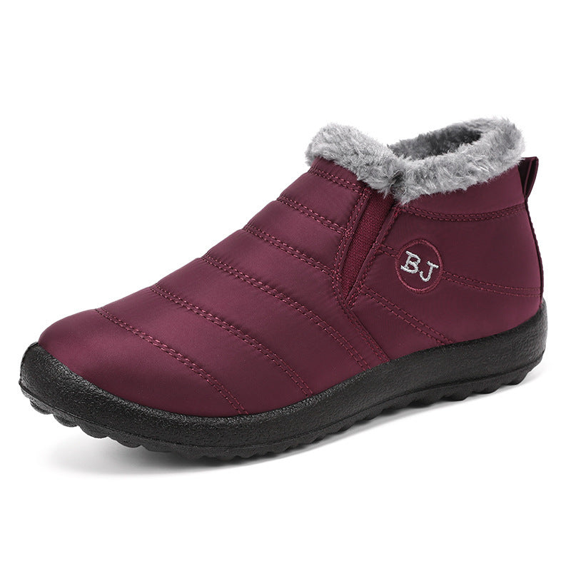 SureStep Urban - Winter Barefoot Shoes