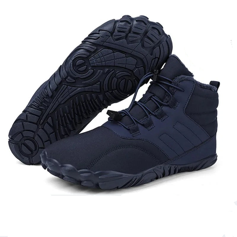 SureStep Insul Lined - Winter Barefoot Shoes