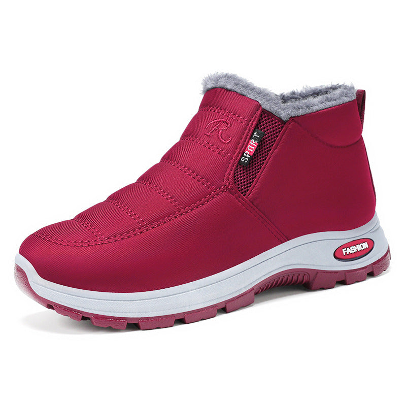 SureStep Nimble - Winter Barefoot Shoes