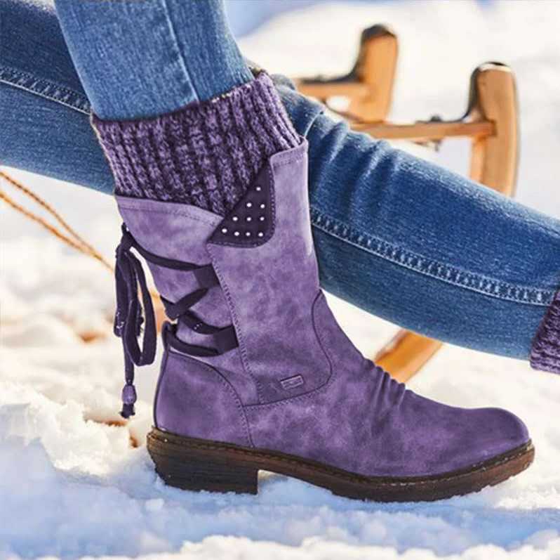 SureStep FreeStride - Winter Barefoot Shoes