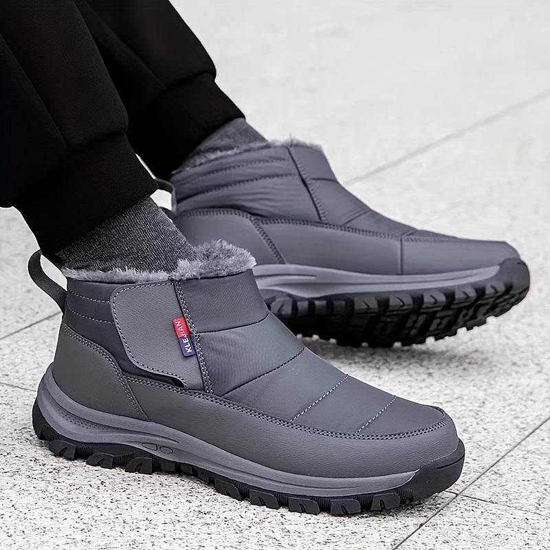 SureStep Weekender - Winter Barefoot Shoes