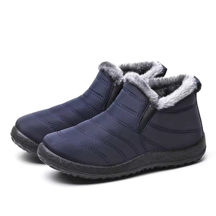 SureStep Raven - Winter Barefoot Shoes