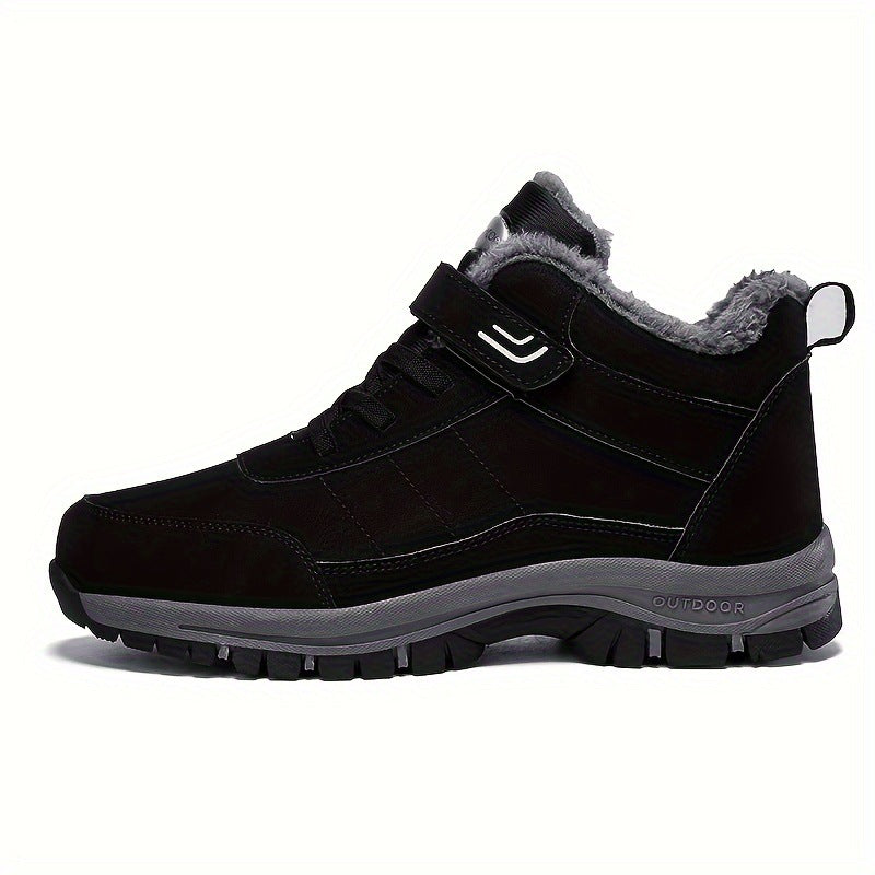 SureStep Hiker - Winter Barefoot Shoes