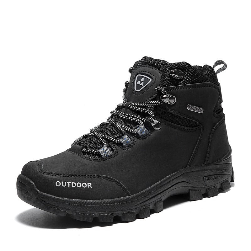 SureStep Travel - Winter Barefoot Shoes