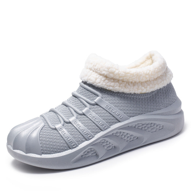 SureStep Trailblazer - Winter Barefoot Shoes