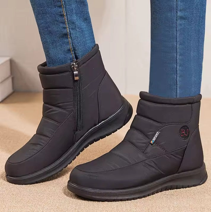 SureStep Husky - Winter Barefoot Shoes