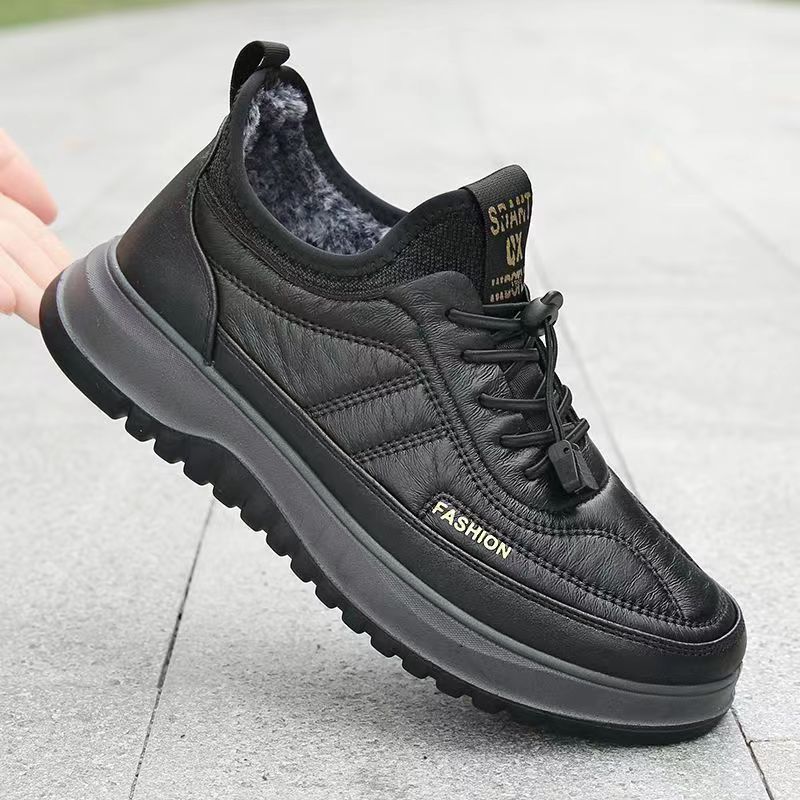 SureStep Pathfinder - Winter Barefoot Shoes