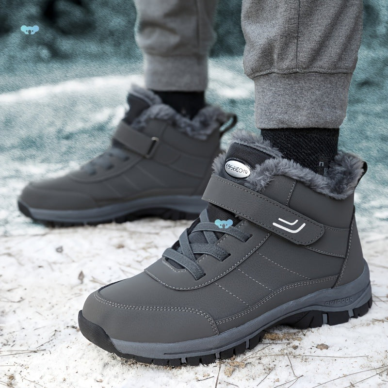 SureStep CityGrip - Winter Barefoot Shoes