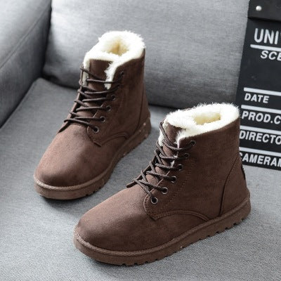 SureStep Flex - Winter Barefoot Shoes