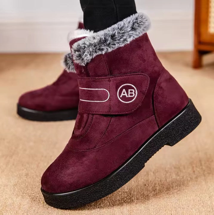 SureStep Arctic Fox - Winter Barefoot Shoes