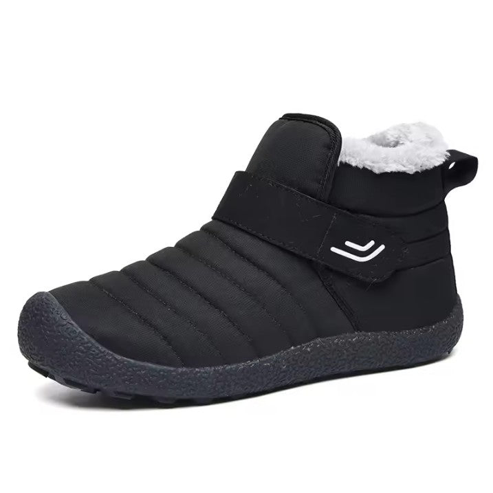 SureStep Everyday - Winter Barefoot Shoes