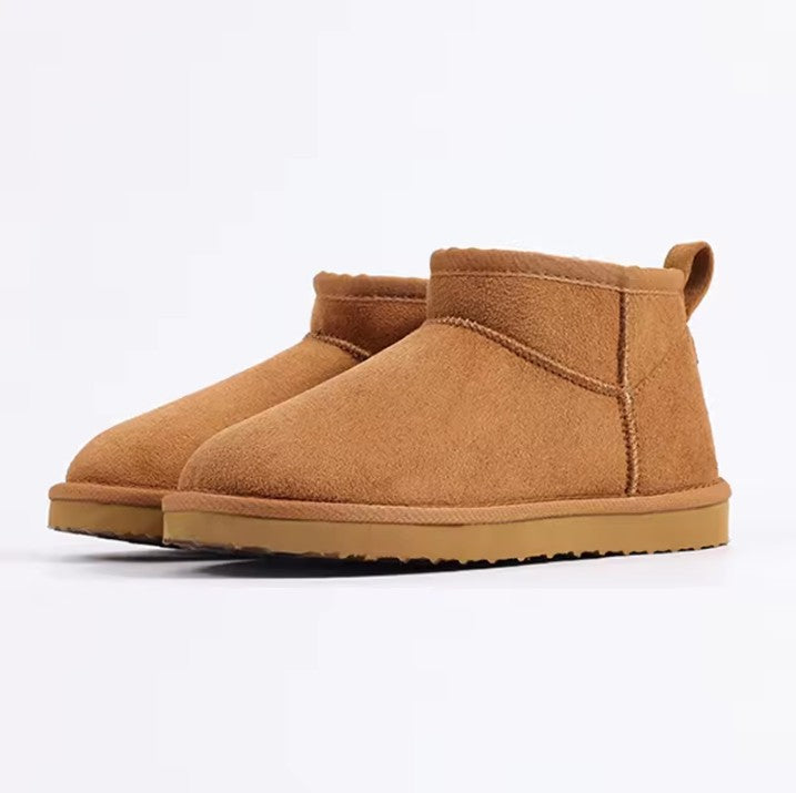 SureStep Puffin - Winter Barefoot Shoes