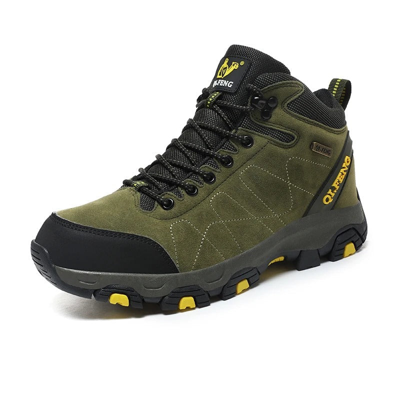 SureStep WindGuard - Winter Barefoot Shoes