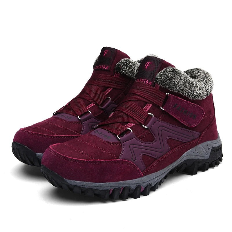 SureStep StormShield - Winter Barefoot Shoes
