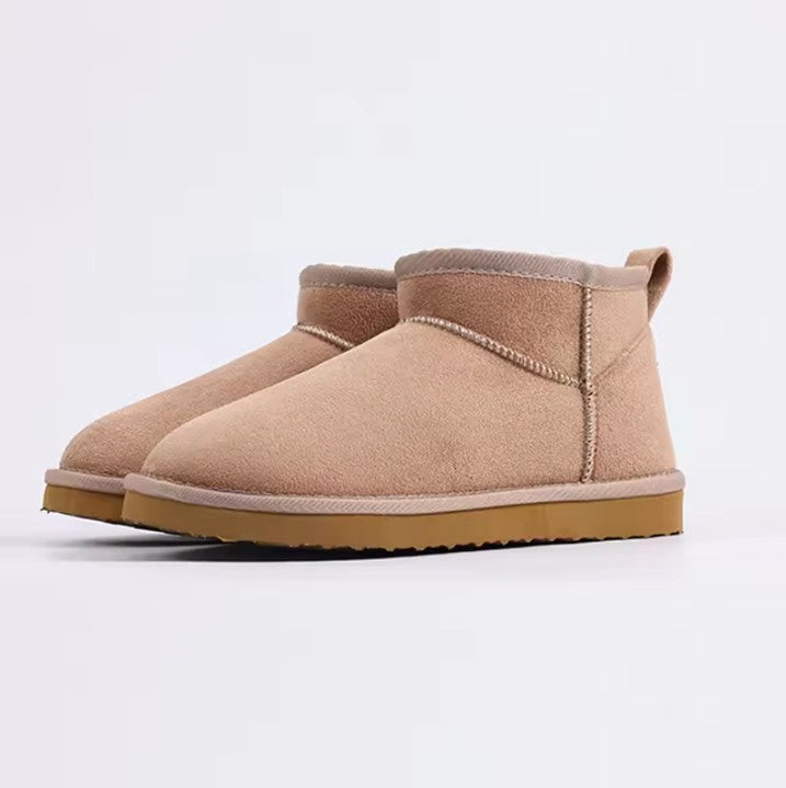 SureStep Puffin - Winter Barefoot Shoes