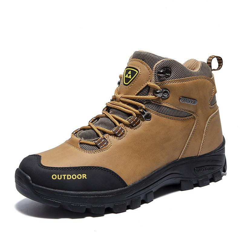 SureStep Travel - Winter Barefoot Shoes