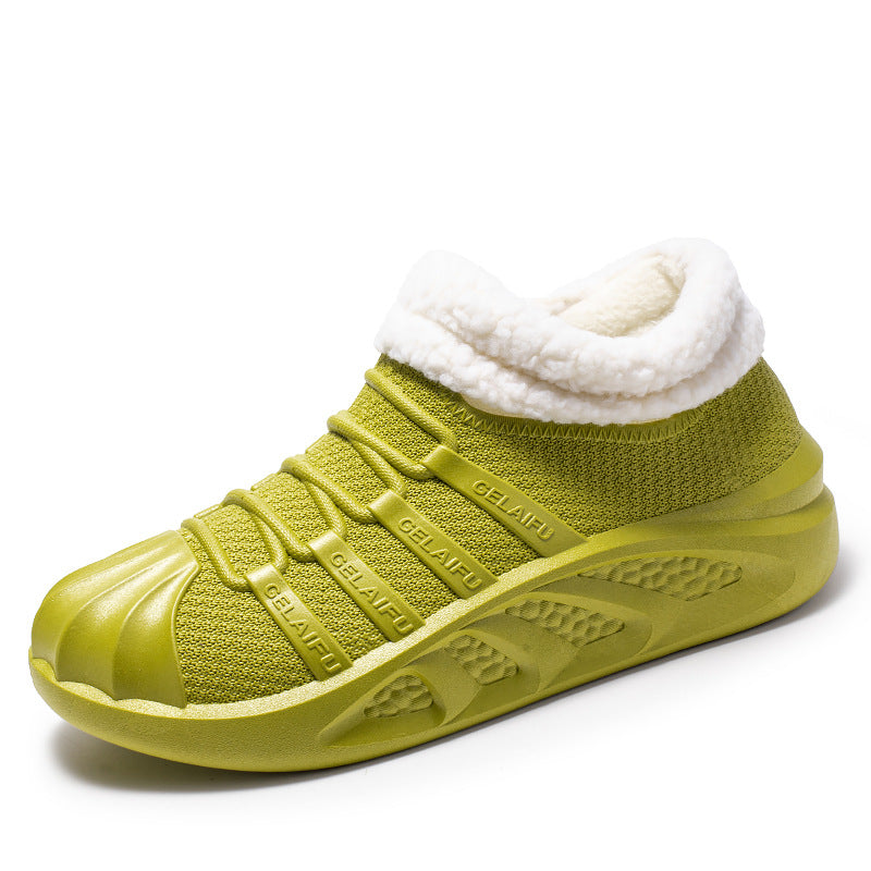 SureStep Trailblazer - Winter Barefoot Shoes