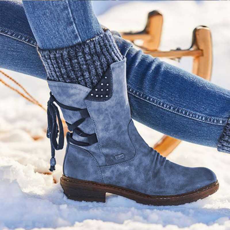 SureStep FreeStride - Winter Barefoot Shoes