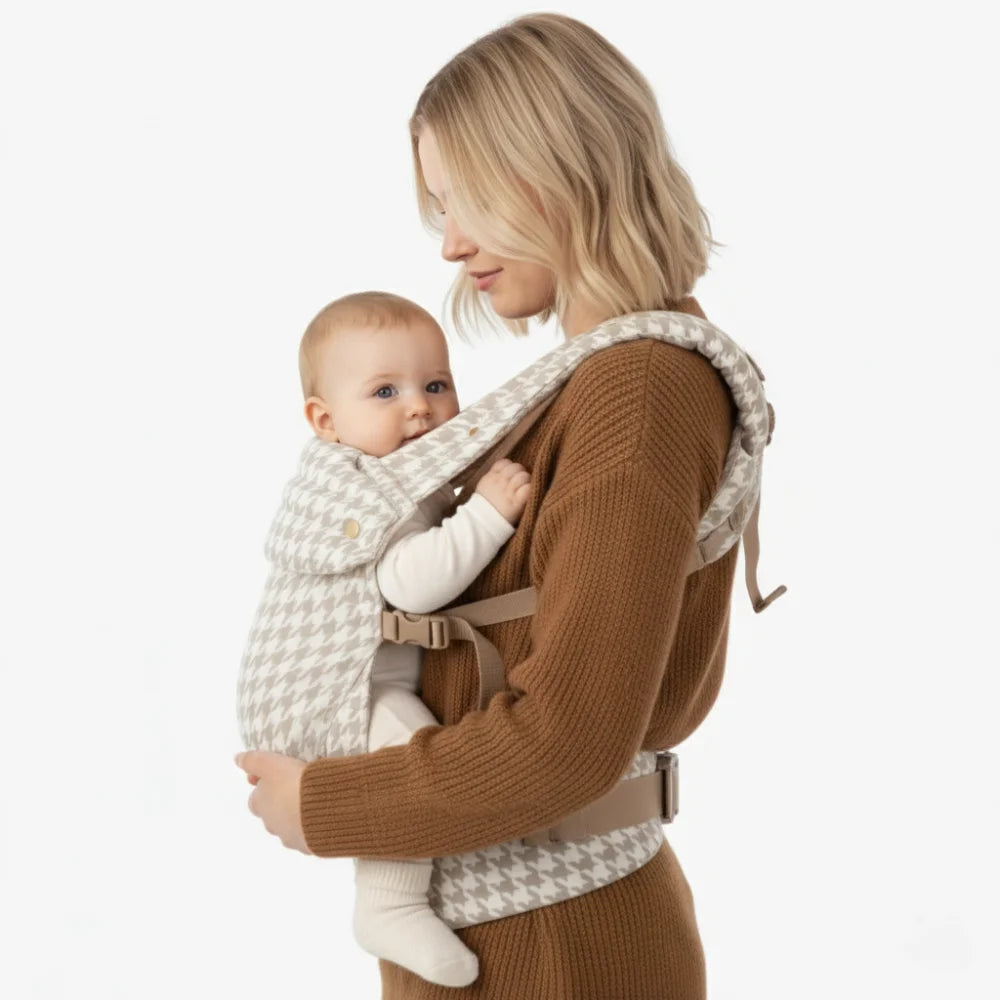 Amari Bonding Carrier