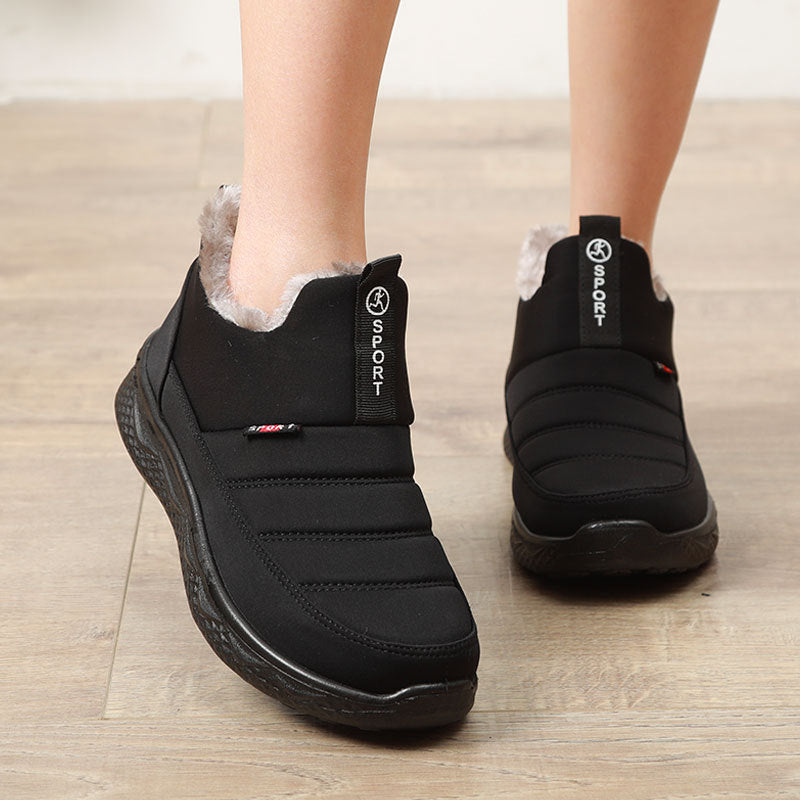 SureStep Swift - Winter Barefoot Shoes