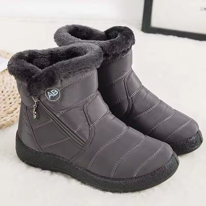 SureStep ChillShield - Winter Barefoot Shoes