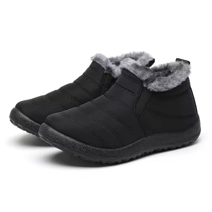 SureStep Raven - Winter Barefoot Shoes
