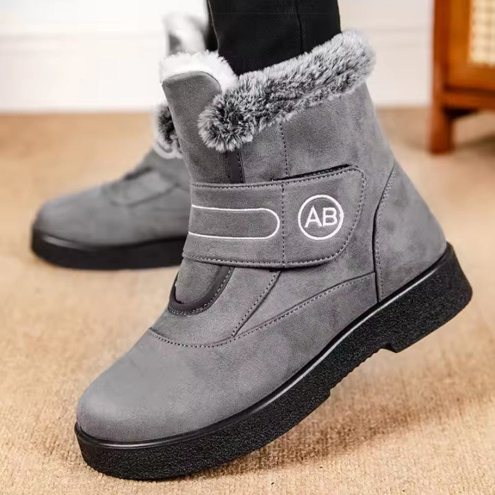 SureStep Arctic Fox - Winter Barefoot Shoes