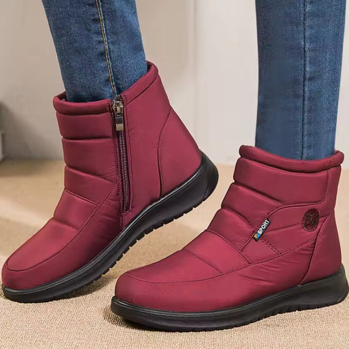 SureStep Husky - Winter Barefoot Shoes