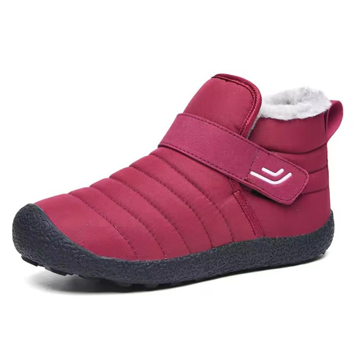 SureStep Everyday - Winter Barefoot Shoes