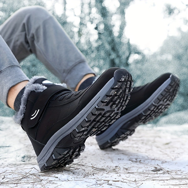 SureStep Hiker - Winter Barefoot Shoes