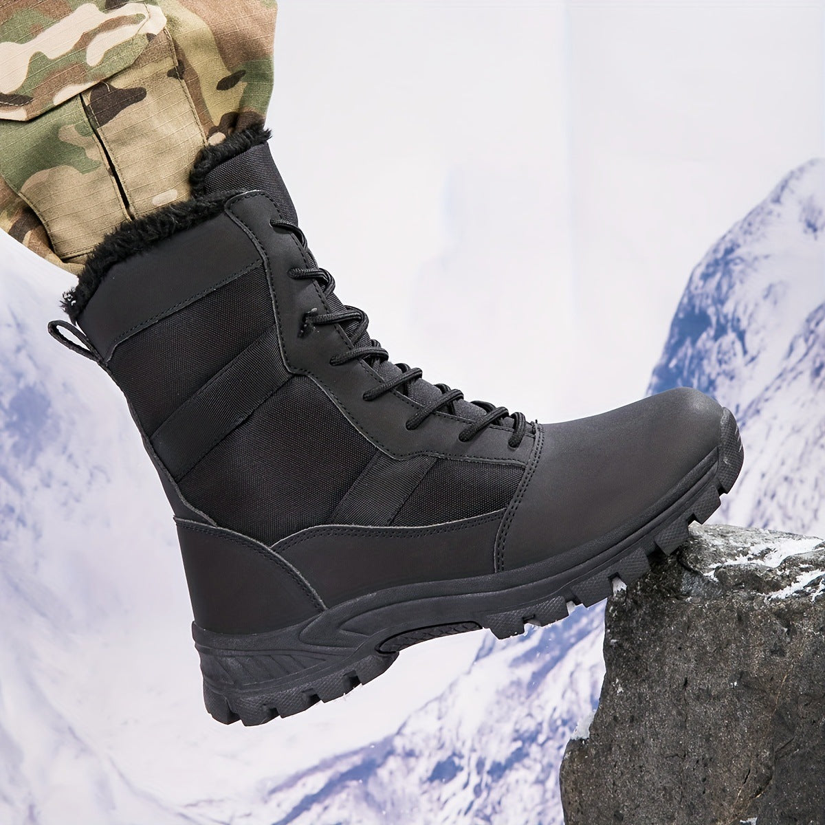 SureStep TrailGrip - Winter Barefoot Shoes