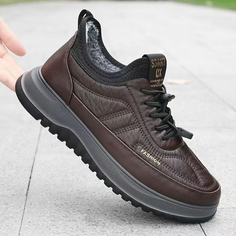 SureStep Pathfinder - Winter Barefoot Shoes