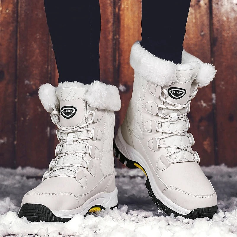 SureStep FrostShield - Winter Barefoot Shoes