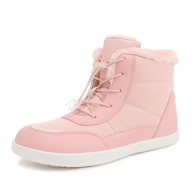 SureStep HeatLock - Winter Barefoot Shoes