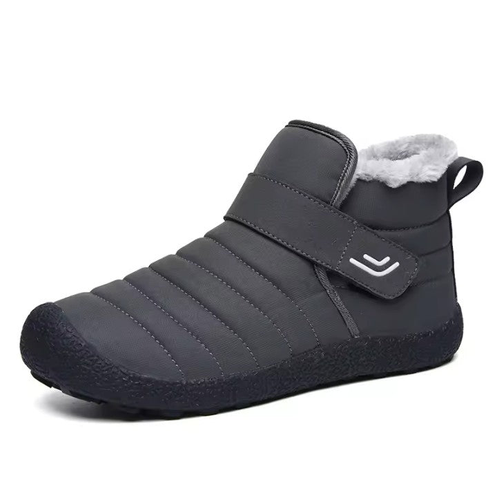 SureStep Everyday - Winter Barefoot Shoes