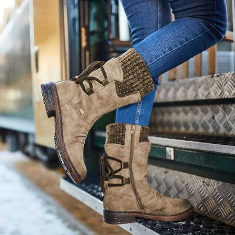 SureStep FreeStride - Winter Barefoot Shoes